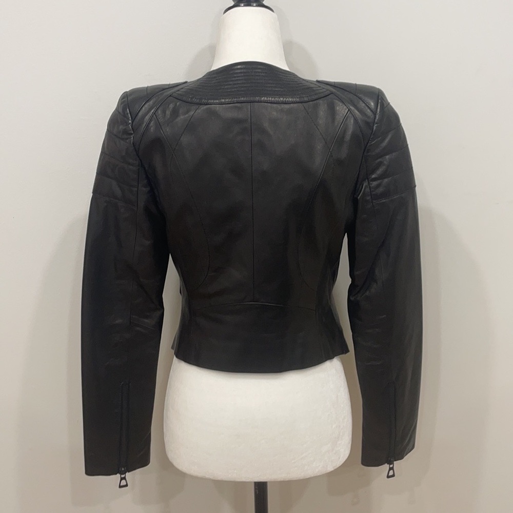 Brand new never work Rudsak jacket - Picture 3 of 13
